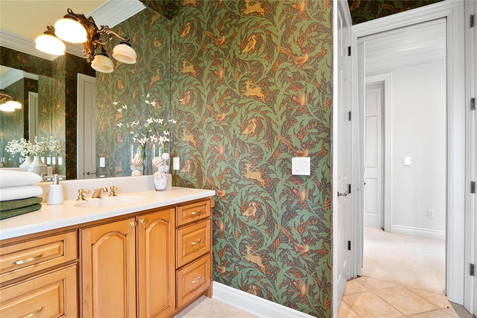 Bluffs - Residential