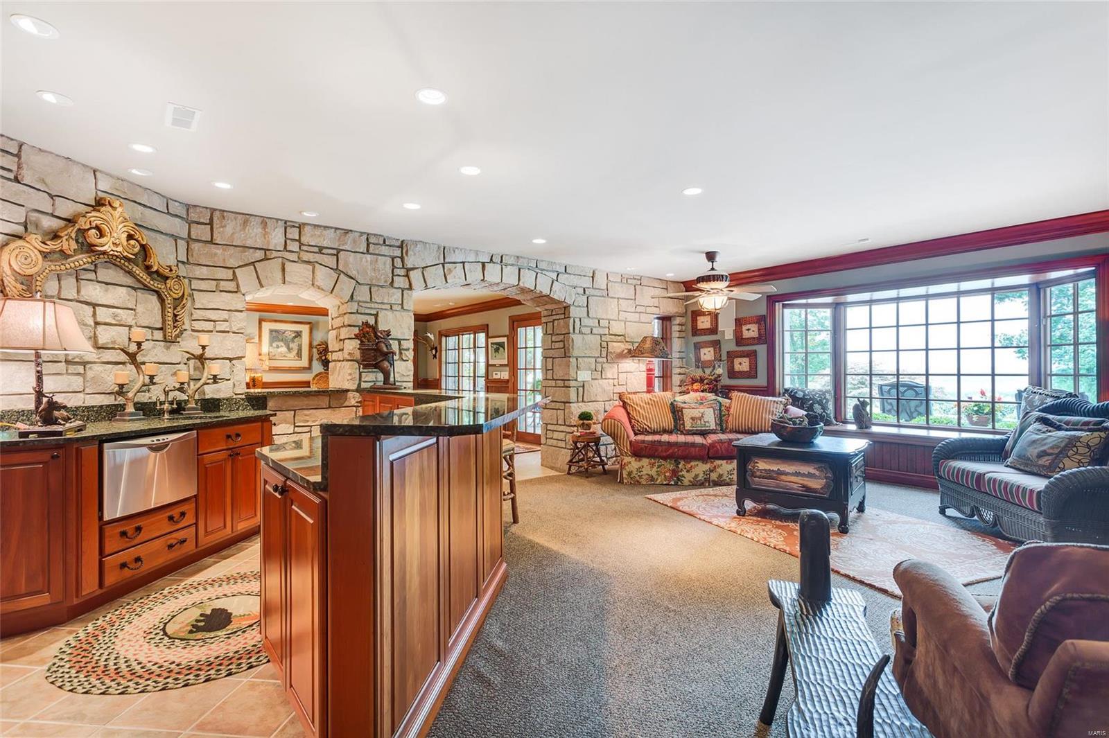 Bluffs - Residential