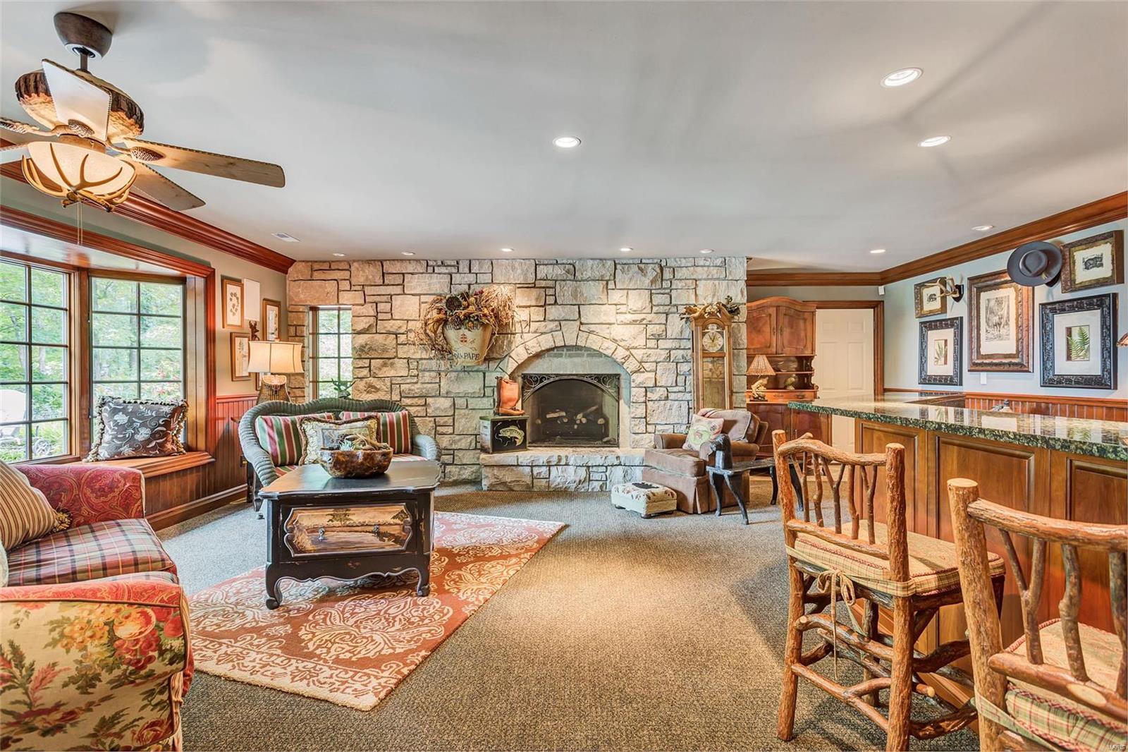 Bluffs - Residential