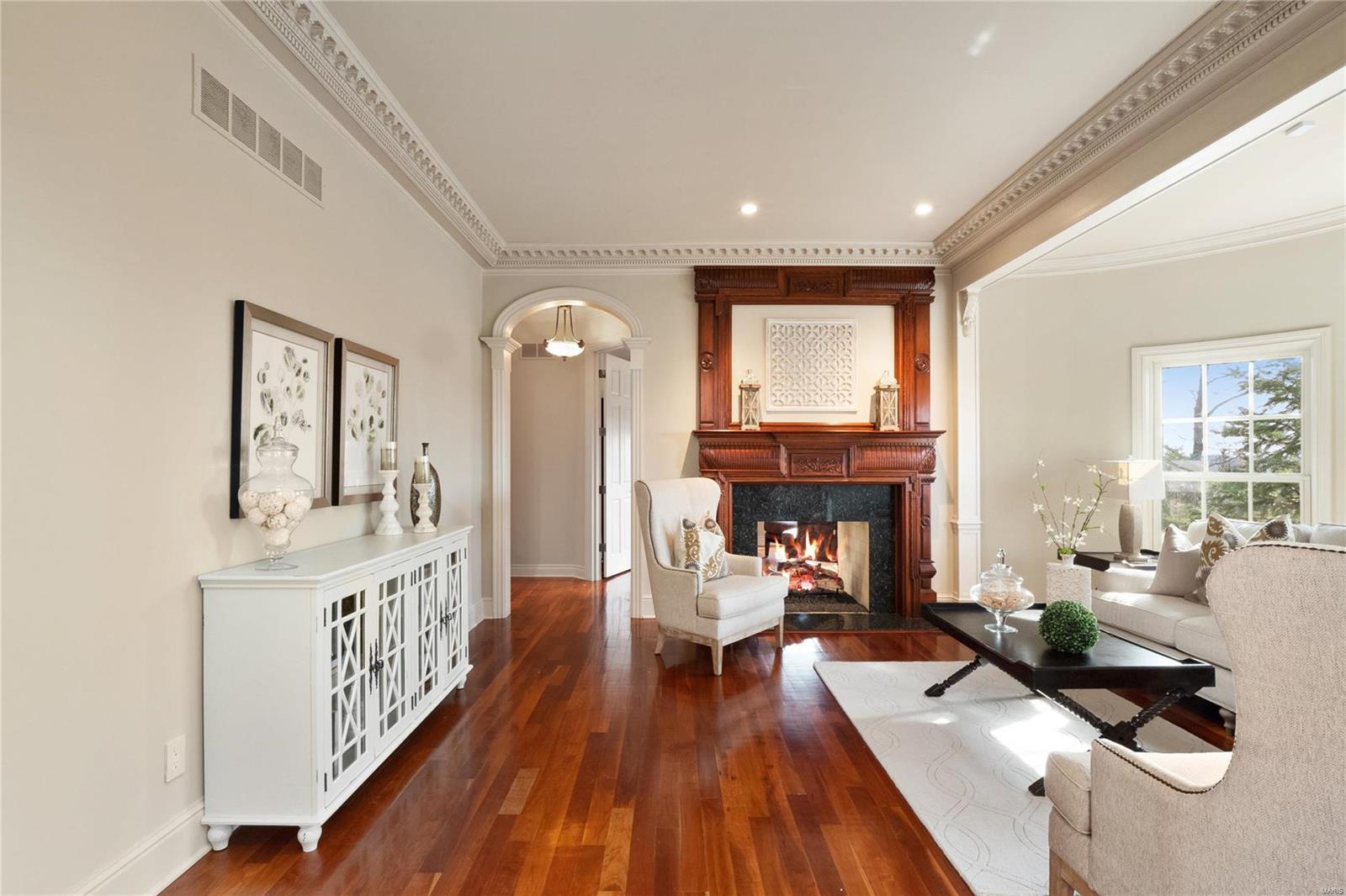 Bluffs - Residential