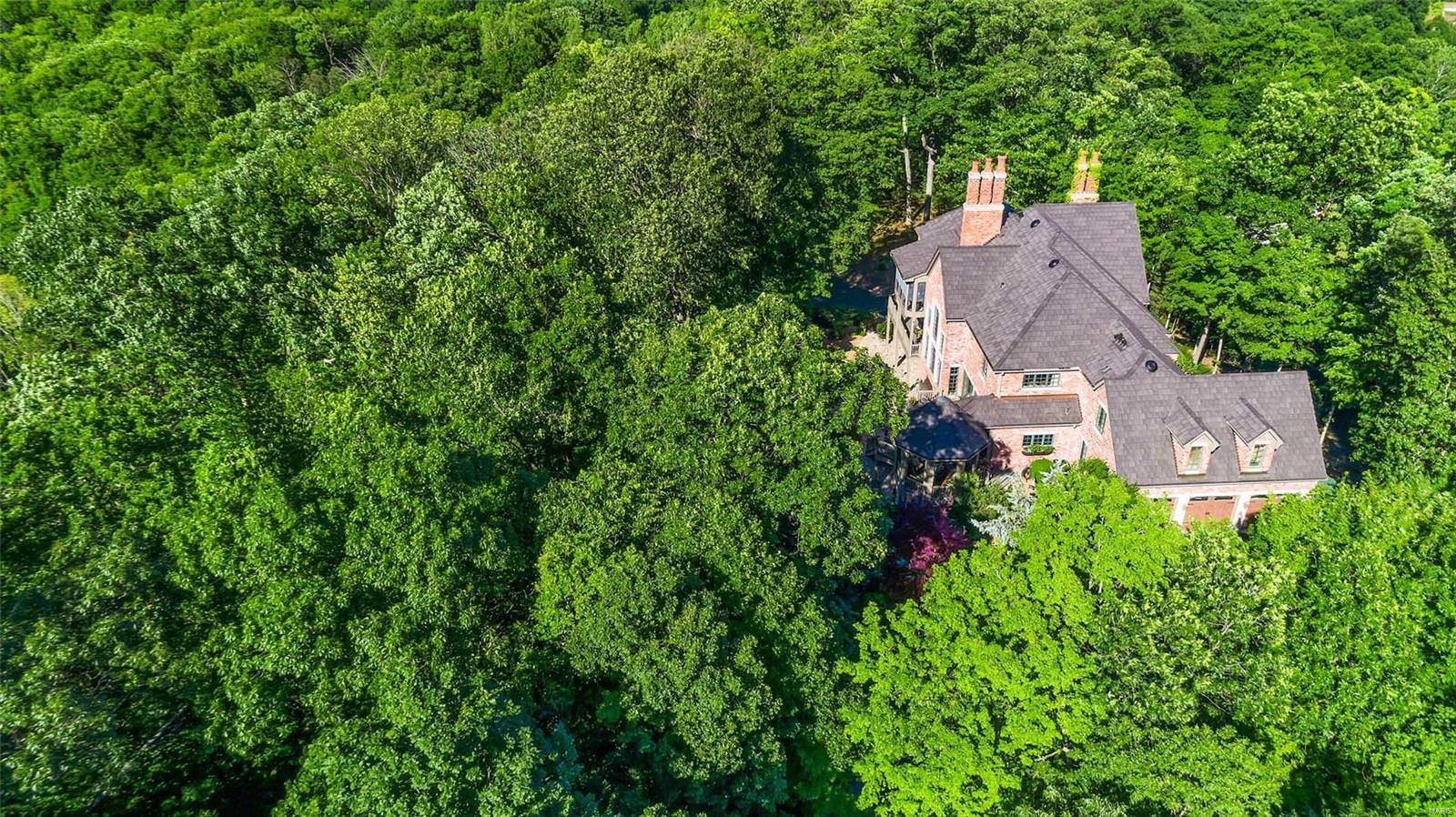 Bluffs - Residential