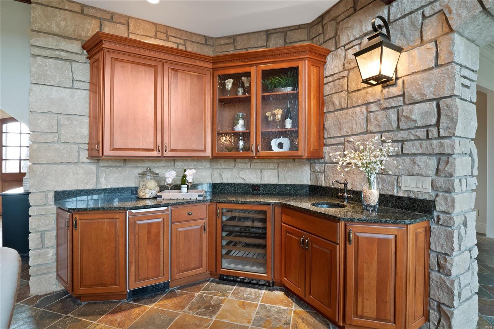 Bluffs - Residential