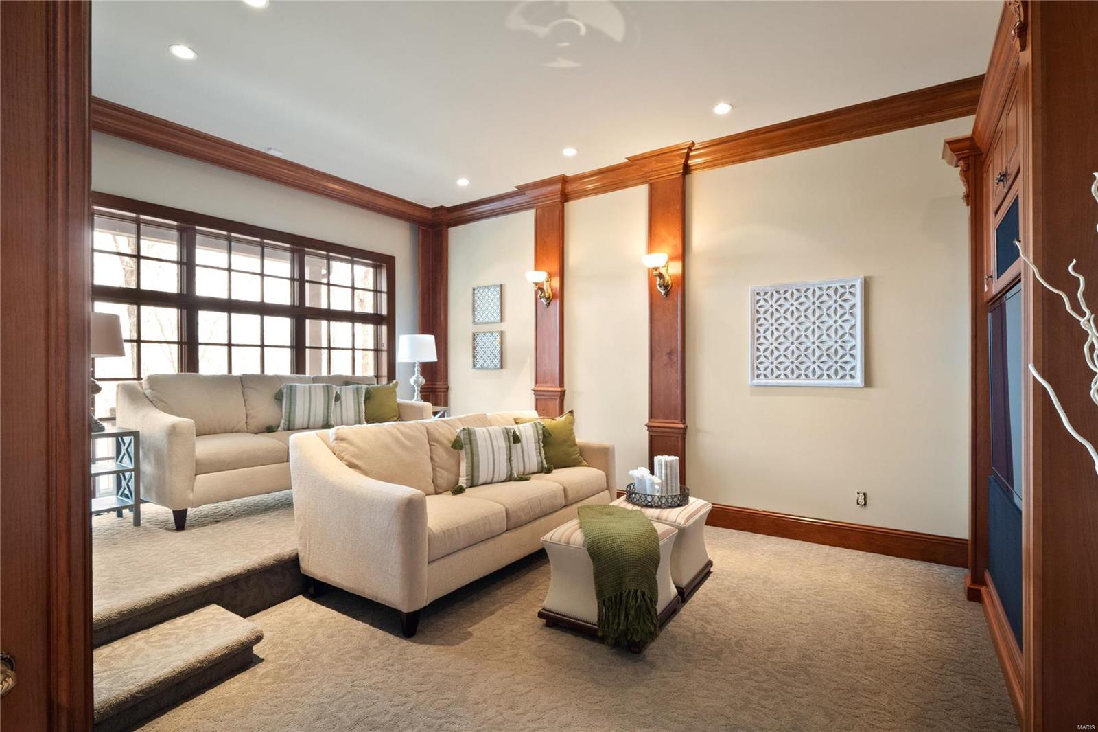 Bluffs - Residential