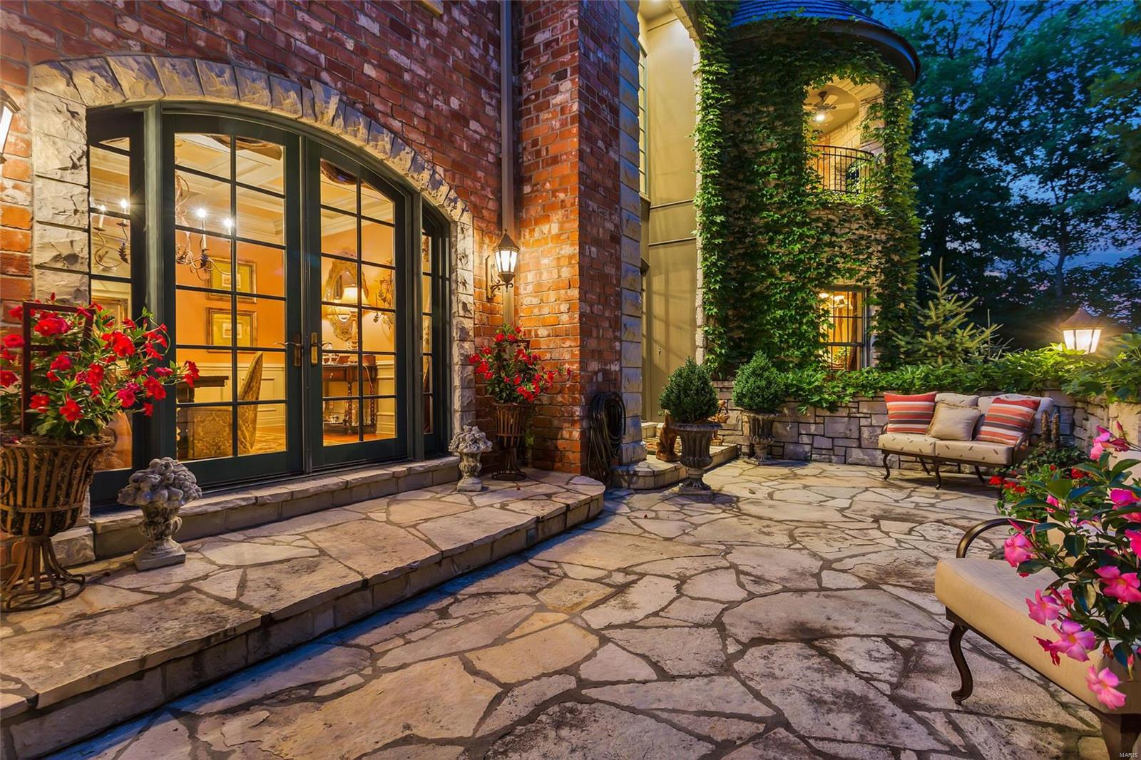 Bluffs - Residential