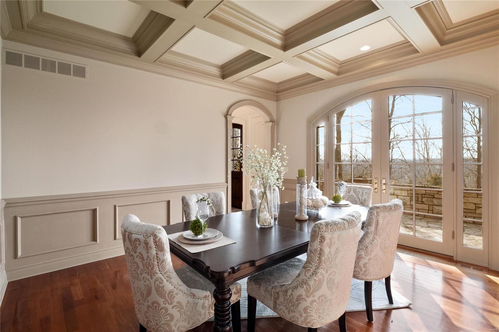 Bluffs - Residential