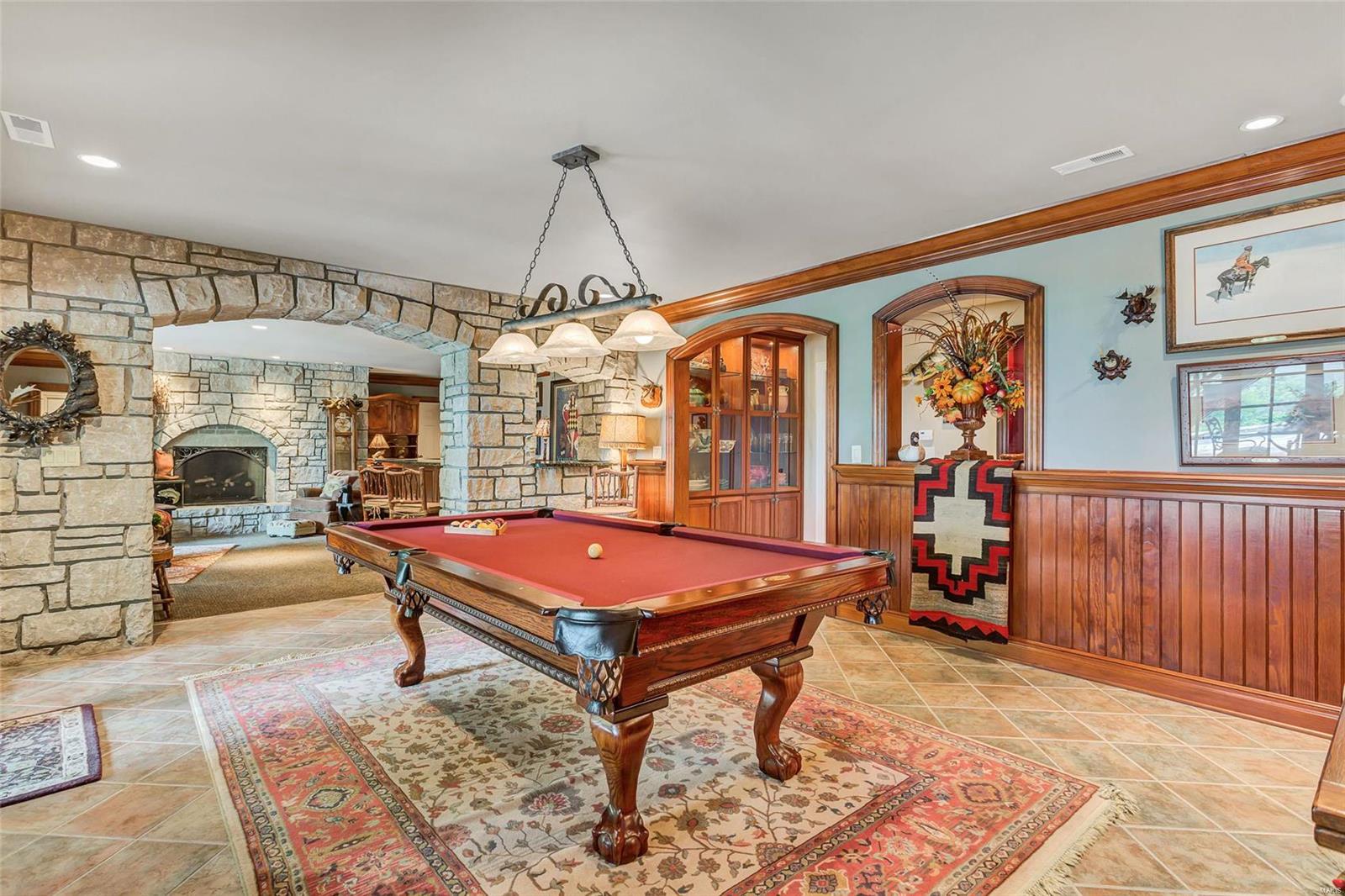 Bluffs - Residential