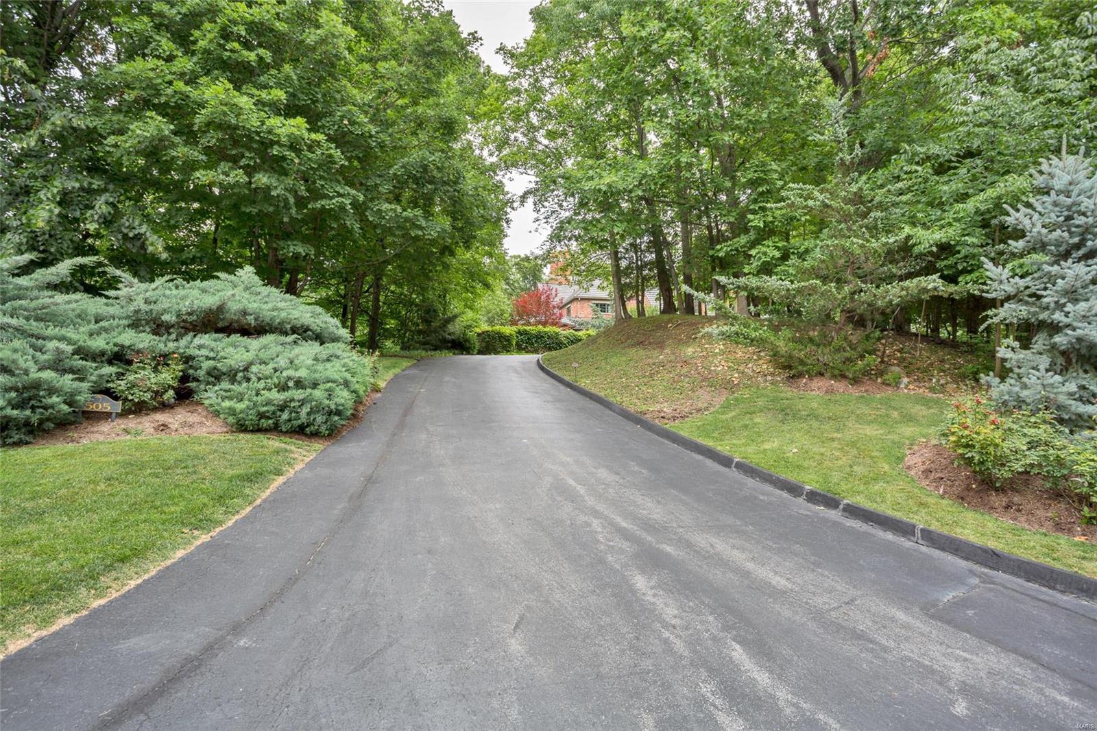 Bluffs - Residential