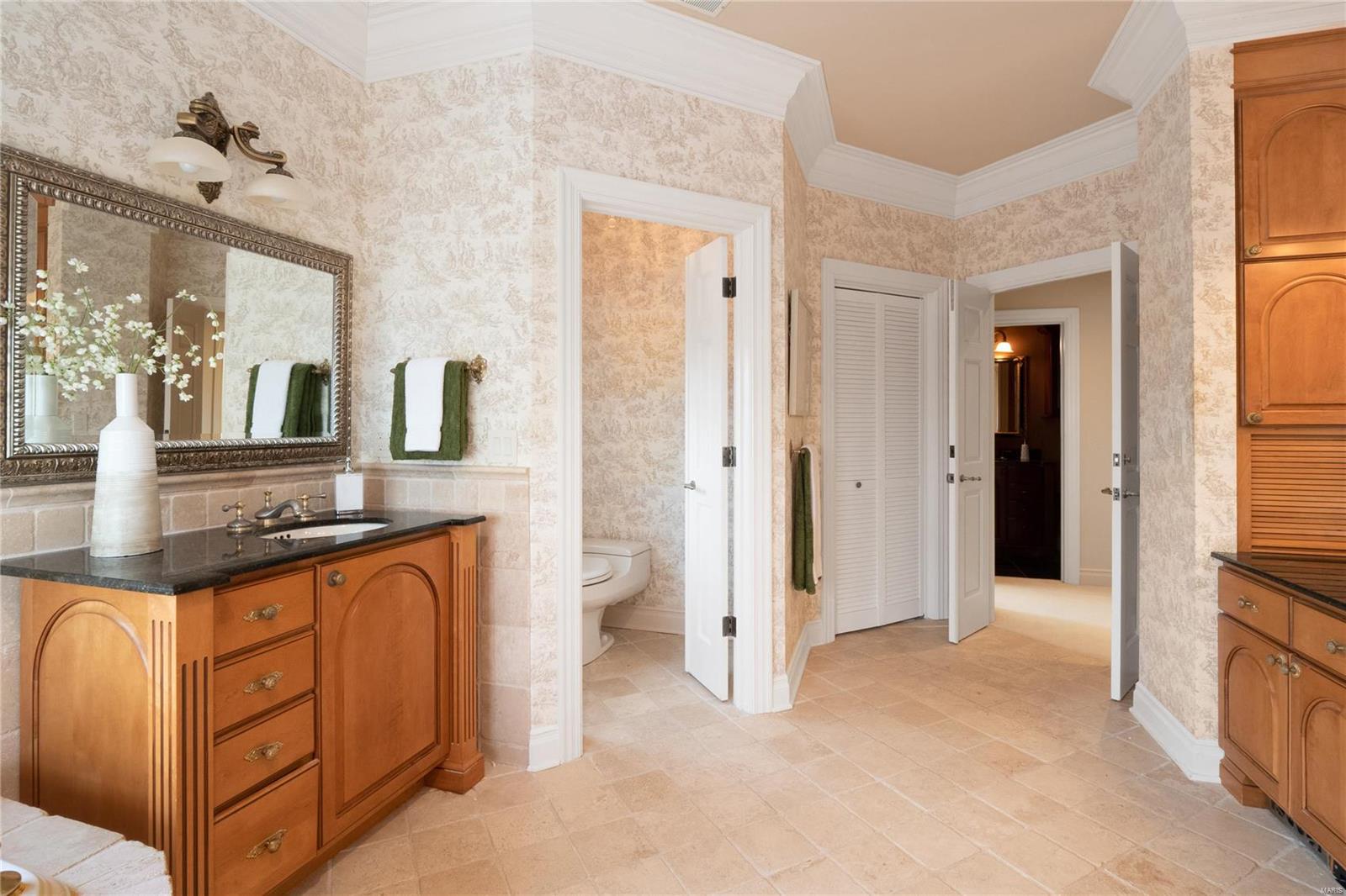 Bluffs - Residential