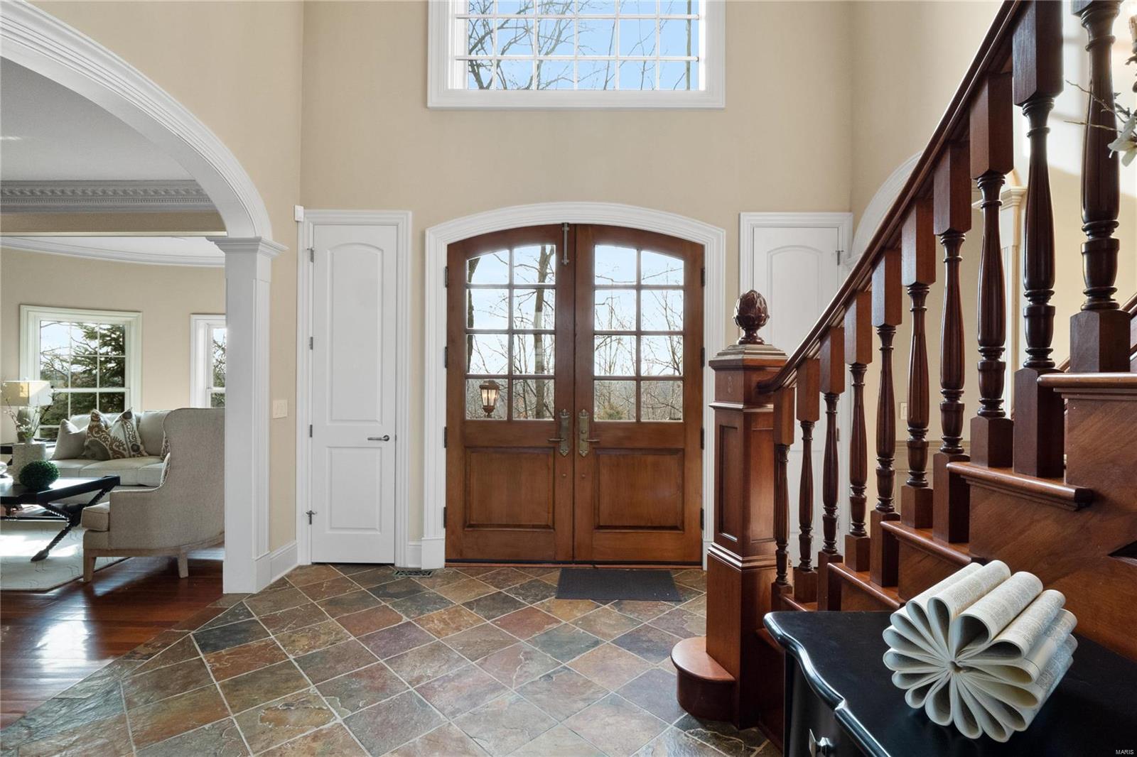 Bluffs - Residential