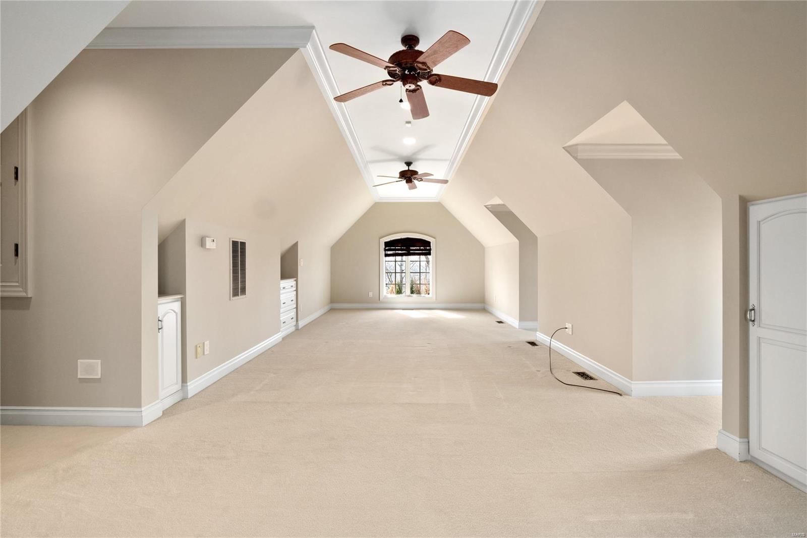 Bluffs - Residential