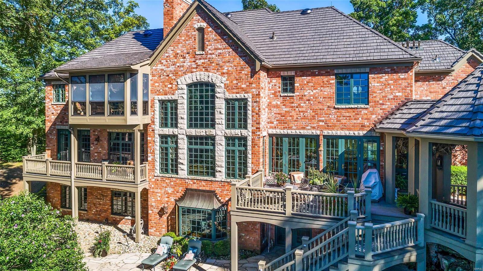 Bluffs - Residential