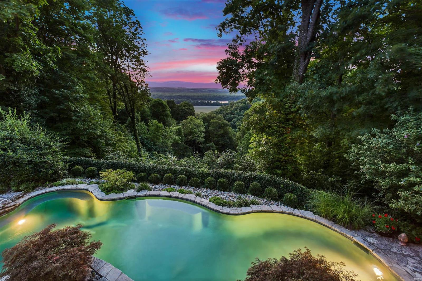 Bluffs - Residential