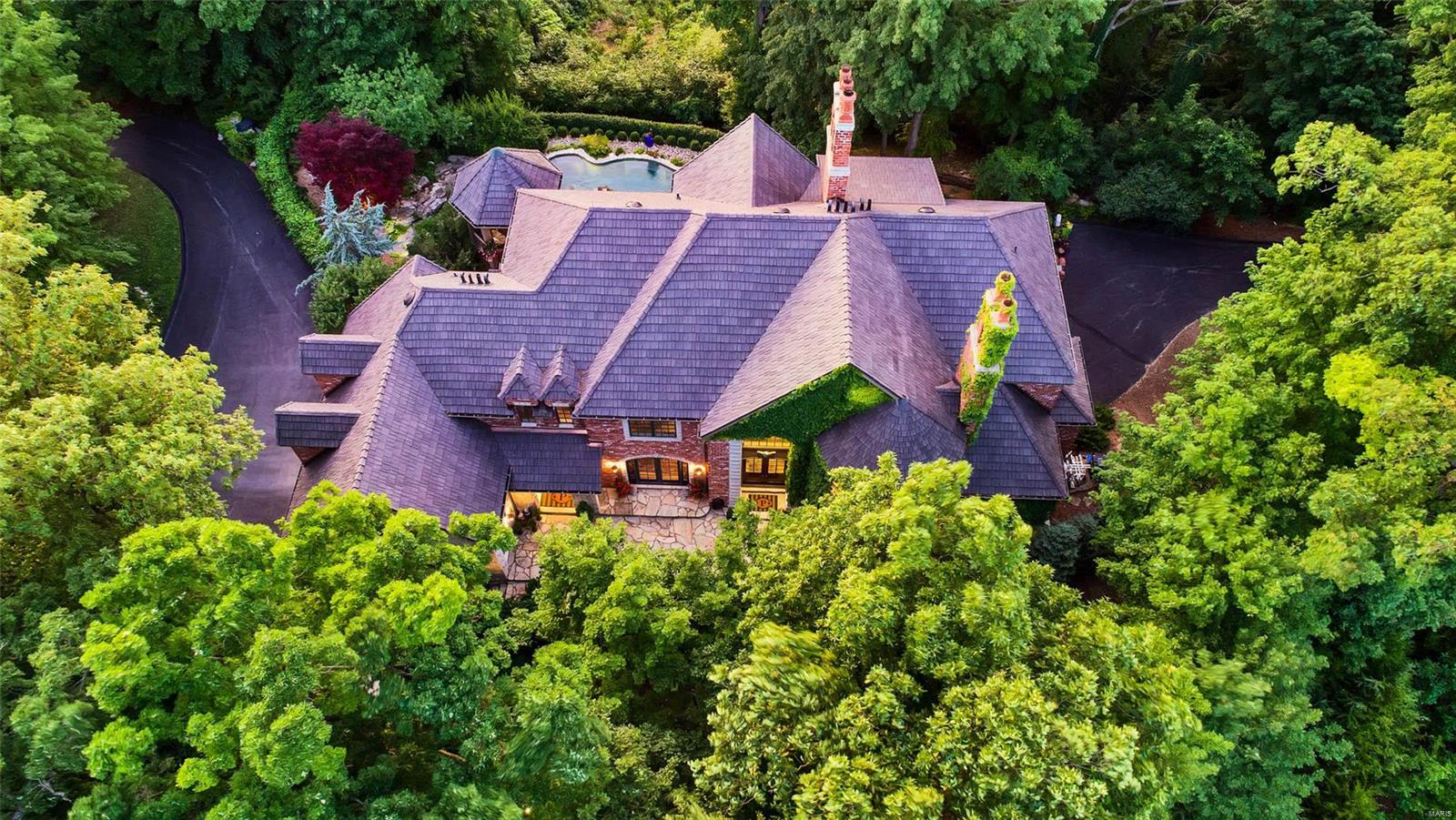 Bluffs - Residential