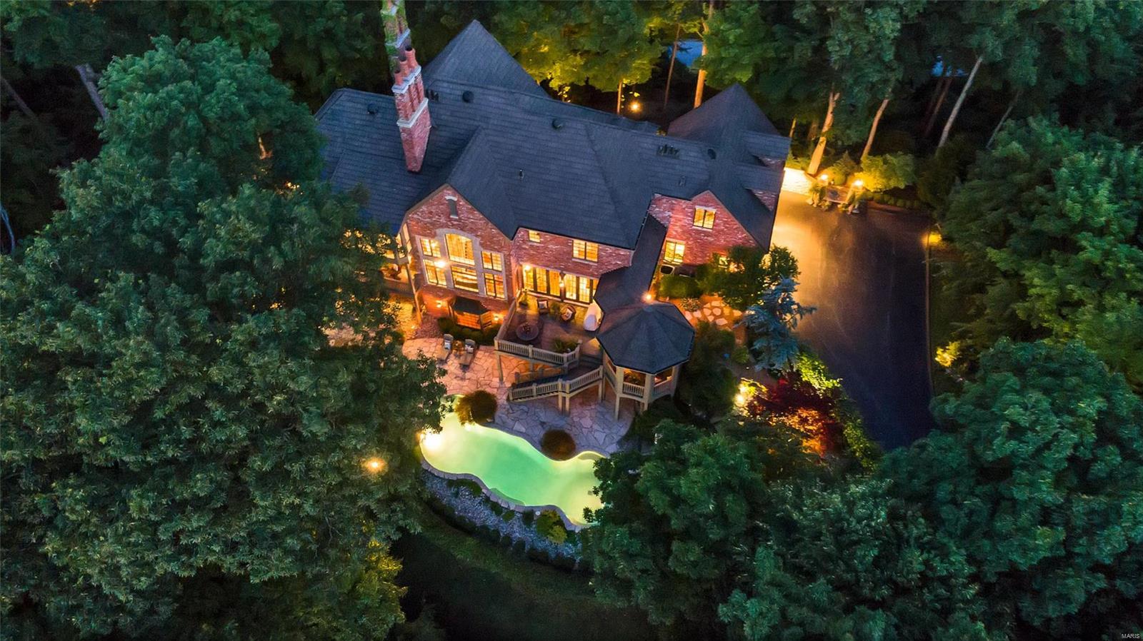 Bluffs - Residential