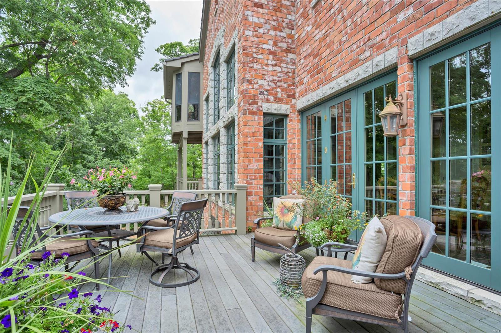 Bluffs - Residential