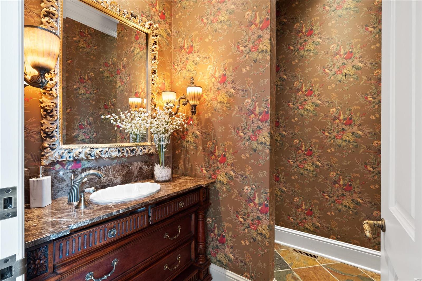 Bluffs - Residential