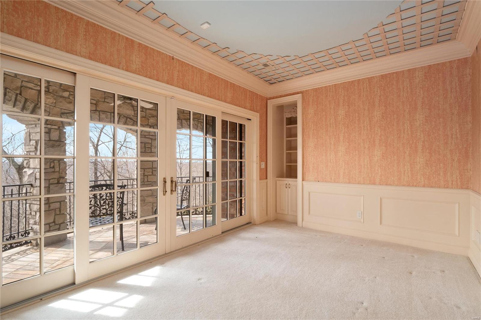 Bluffs - Residential