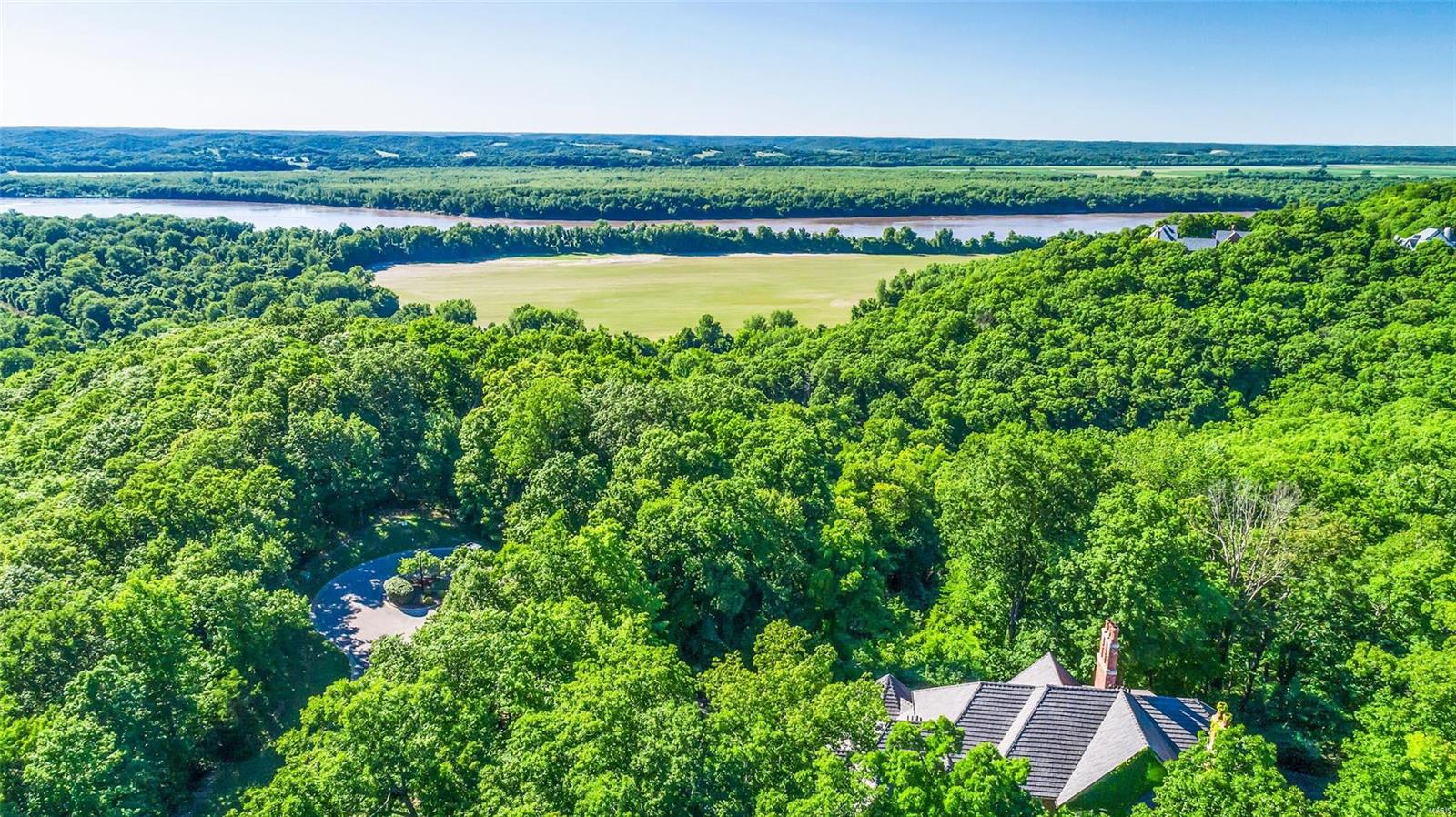 Bluffs - Residential