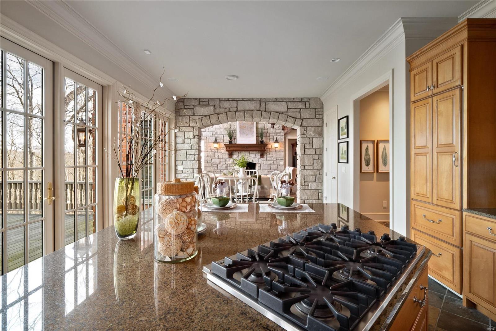 Bluffs - Residential