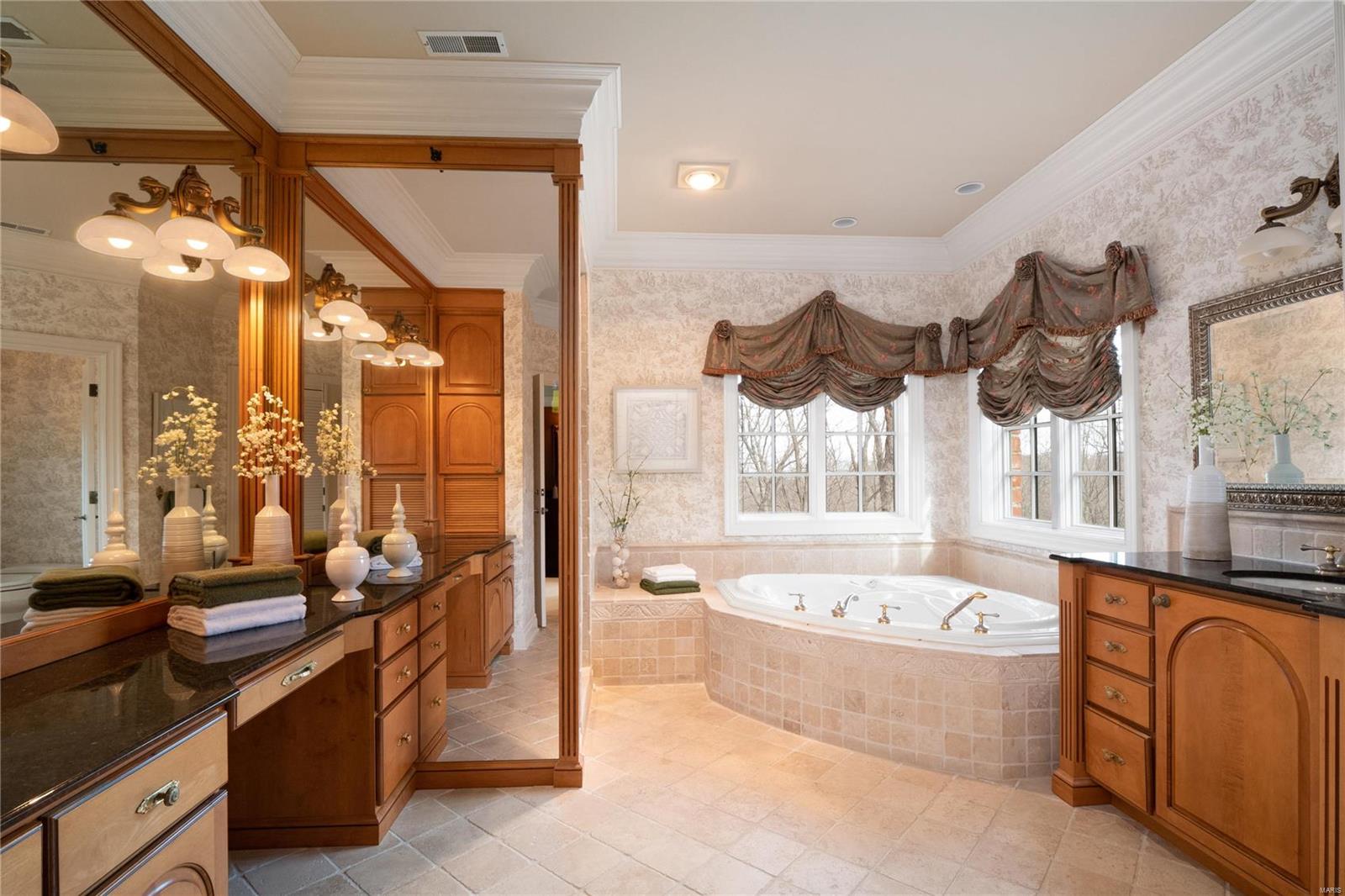 Bluffs - Residential