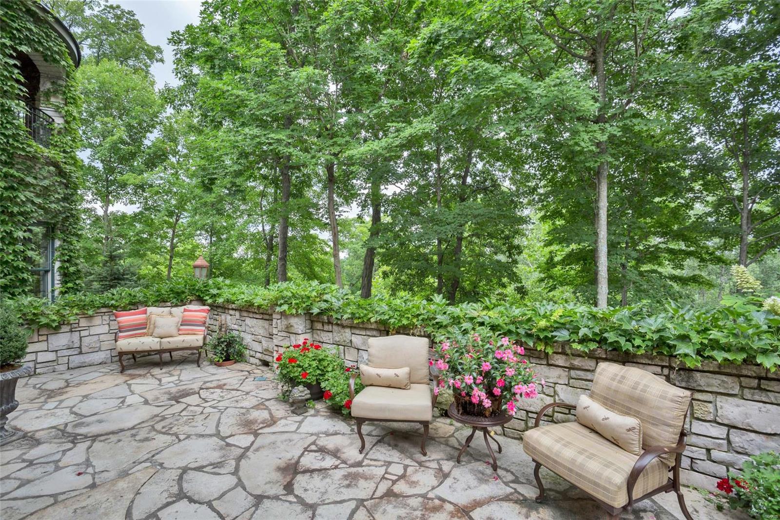 Bluffs - Residential