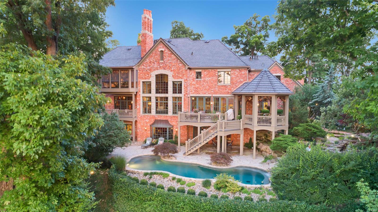 Bluffs - Residential