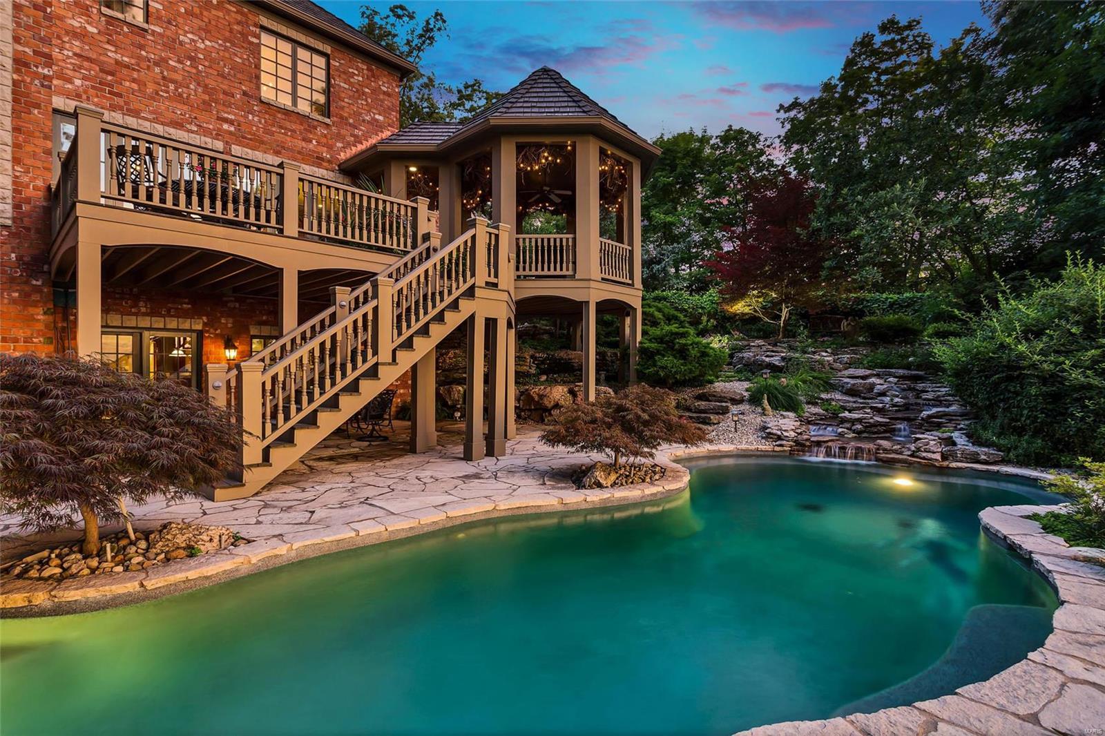 Bluffs - Residential