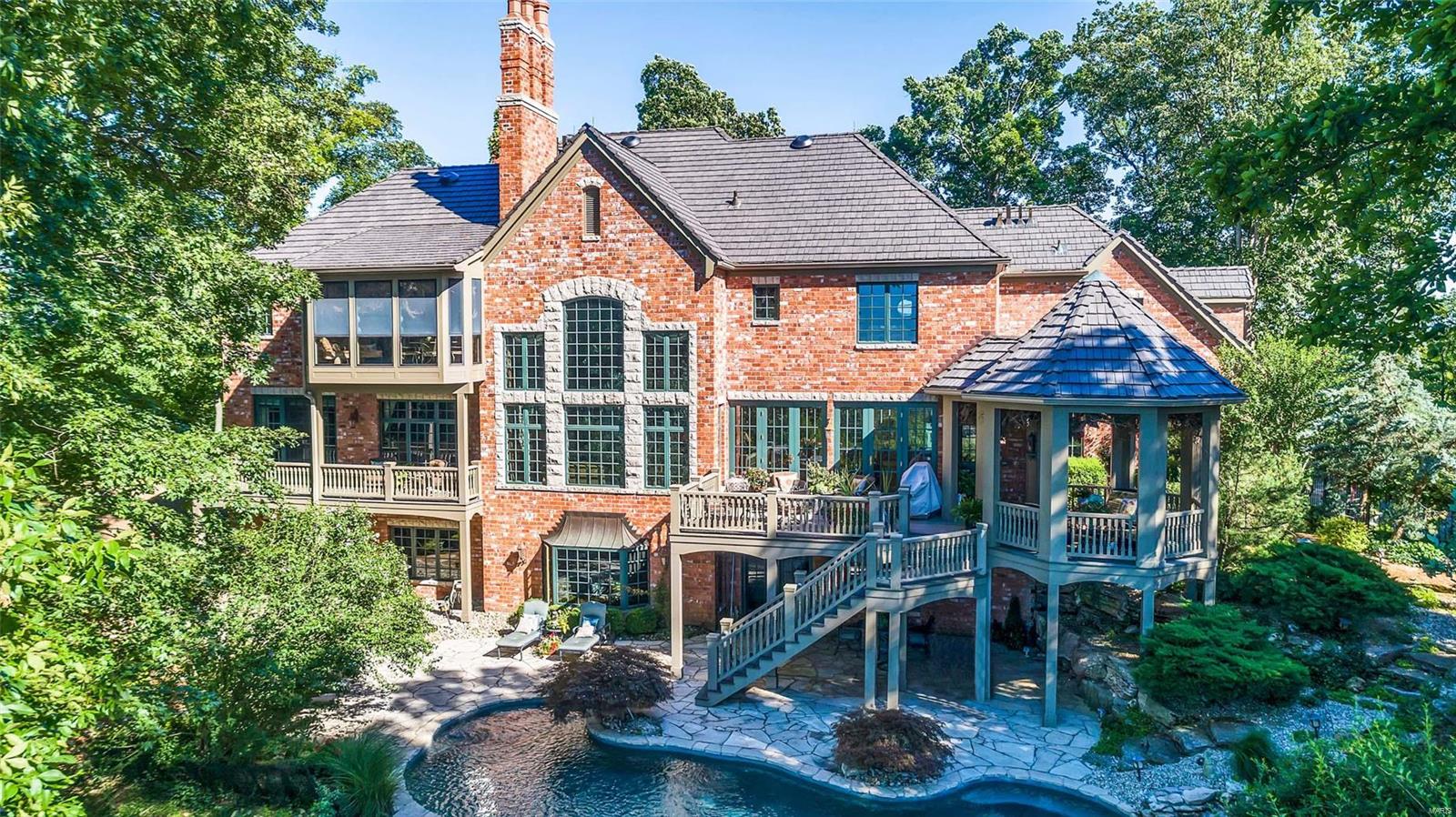 Bluffs - Residential