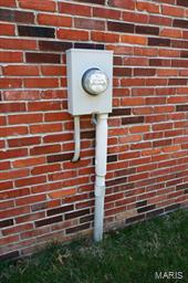 Fox Creek - Residential