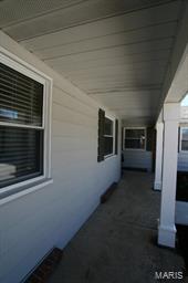 Fox Creek - Residential