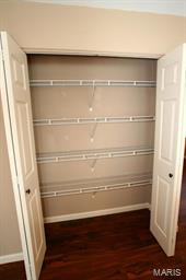 Fox Creek - Residential