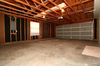 Fox Creek - Residential