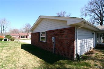 Fox Creek - Residential