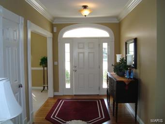 Magnolia Place - Residential