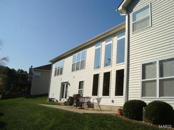 Magnolia Place - Residential