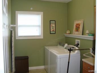 Magnolia Place - Residential