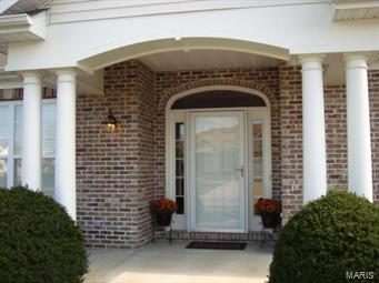 Magnolia Place - Residential