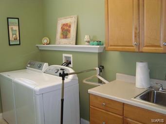 Magnolia Place - Residential