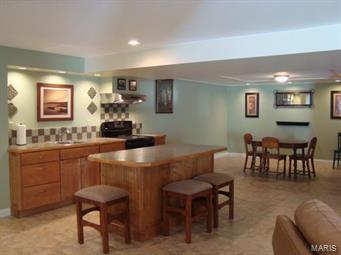 Magnolia Place - Residential