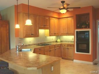 Magnolia Place - Residential