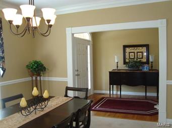 Magnolia Place - Residential