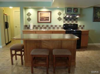 Magnolia Place - Residential