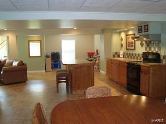 Magnolia Place - Residential