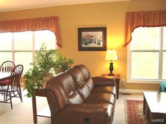 Magnolia Place - Residential