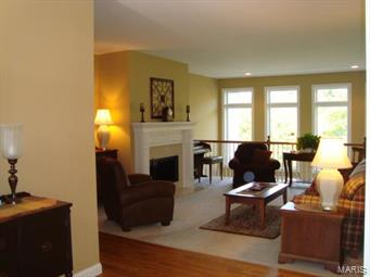 Magnolia Place - Residential