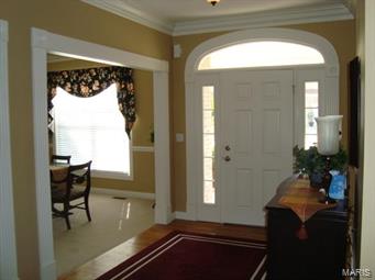 Magnolia Place - Residential