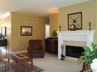 Magnolia Place - Residential