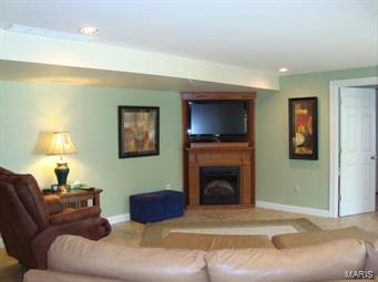 Magnolia Place - Residential