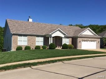 Magnolia Place - Residential