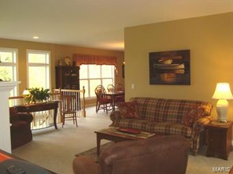 Magnolia Place - Residential